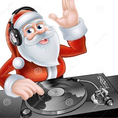 Dj SWEET Salsa XMAS Time