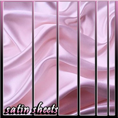 Satin Sheets (prod. killakell)