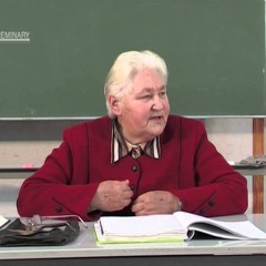 TVS HS202 Rus 22  Христианские миссии  Ранние миссии  Первое христианское королевство