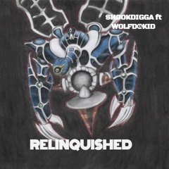 TRAVIS STATIK X WolfdaKid Relinquished(Prod: King Pay Day)