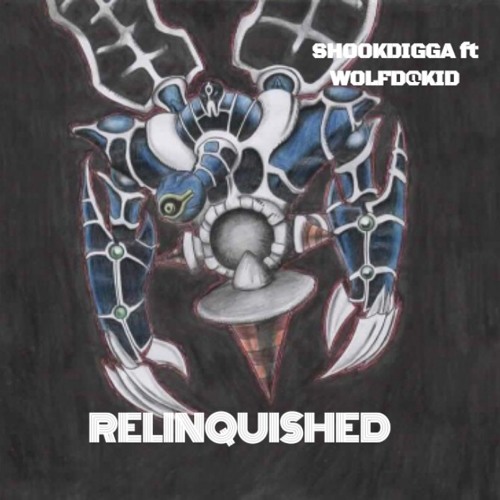 TRAVIS STATIK X WolfdaKid Relinquished(Prod: King Pay Day)