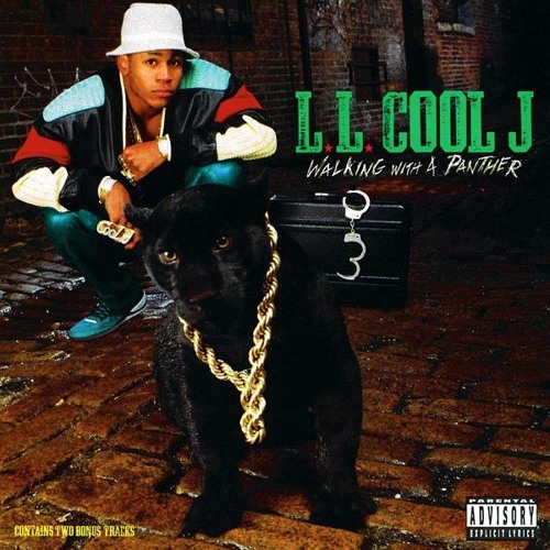 Stream LL Cool J - Nitro (1989) by Hip Hop Classics | Listen
