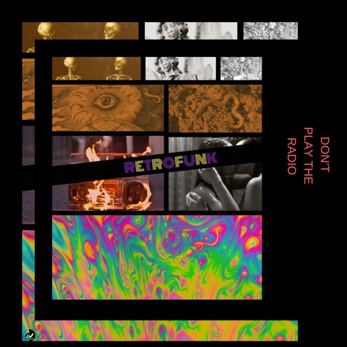 R E T R O F U N K (DEMO)