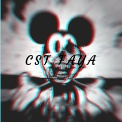 Cst Faya ( CrazySkine Remix ) 2018