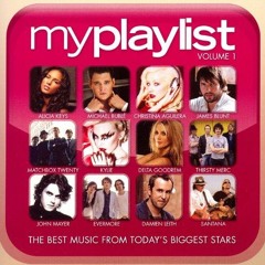 MY PLAYLIST