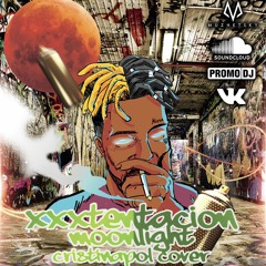 Xxxtentacion - Moonlight (Muzhetsky Remix) Feat. Cristinapol [FREE DOWNLOAD]
