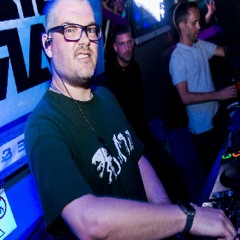 TRAFFIK - Disturbance Radio Show On HardSoundRadio-HSR DEC 2018