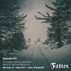 Ferry Tayle & Dan Stone - Fables 075
