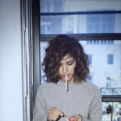 i need my friends (Sheila Quincey)