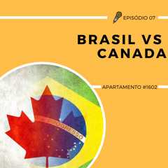 07 - Brasil vs. Canada