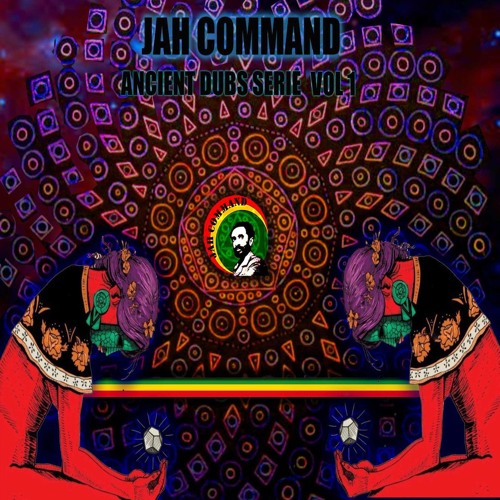 ABRETE CORAZON (DUBPLATE)ANCIENT DUBS SERIE VOL.1
