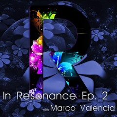 Marco Valencia - In Resonance - EP 2