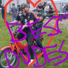 MMP Episode 005 with KFC