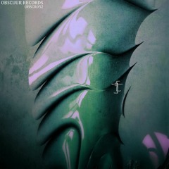 OBSCR052 - DJ 309 - Ghost Station LP [Previews]