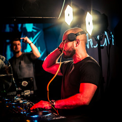 LiveSet from SQ klub with Ten Walls