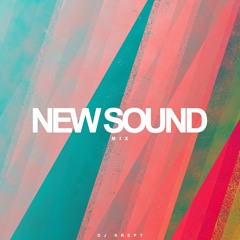 DJ KREPT - NEW SOUND