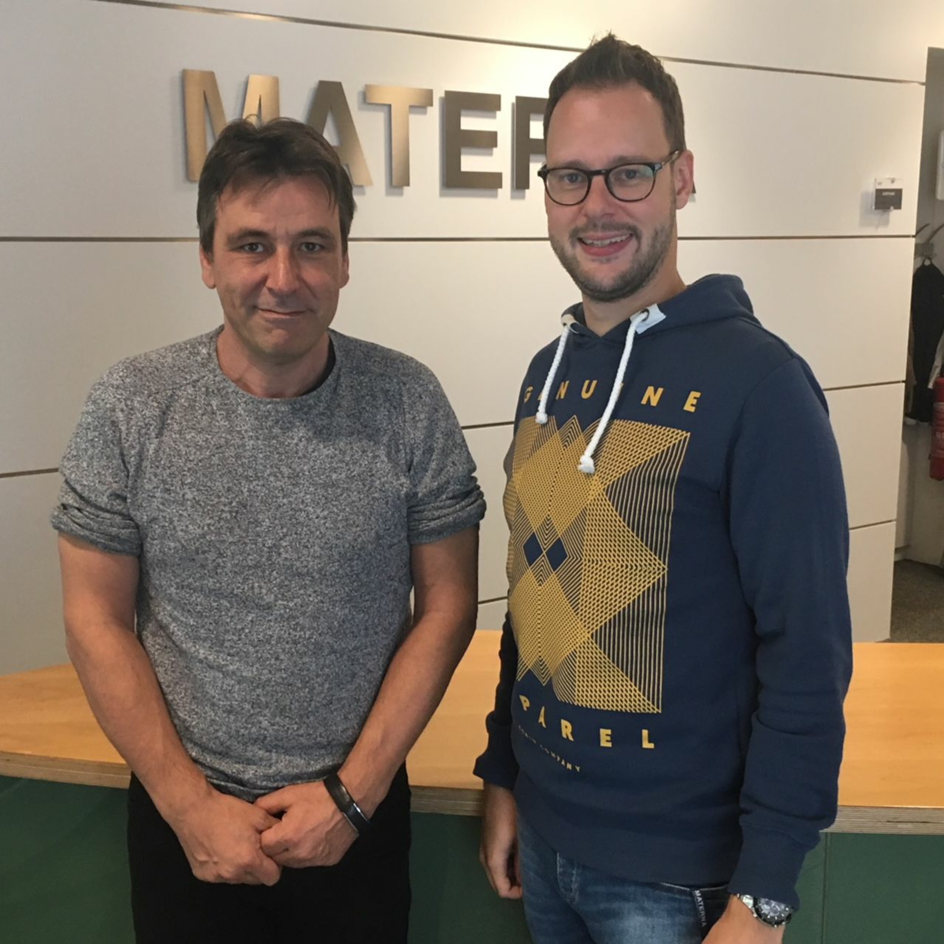 Urbane Zukunft - Der DSW21-Podcast