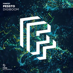 Pessto - Digiboom [OUT NOW]