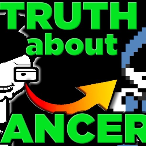 [Deltarune] Lancer Recreation