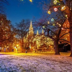 Deep Winter Vol.1 2018 (Mixed & Compiled By AnGeLo)