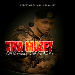 Dj ZeeNiiX Ft Dj Rixzy Ft Yiya Mozey -  Oh Nanana ReMiX