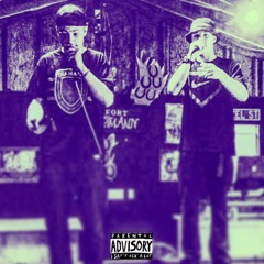 Destiny (feat. Profit)
