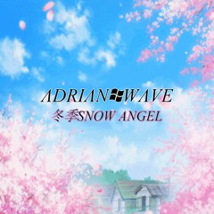 冬季SNOW ANGEL