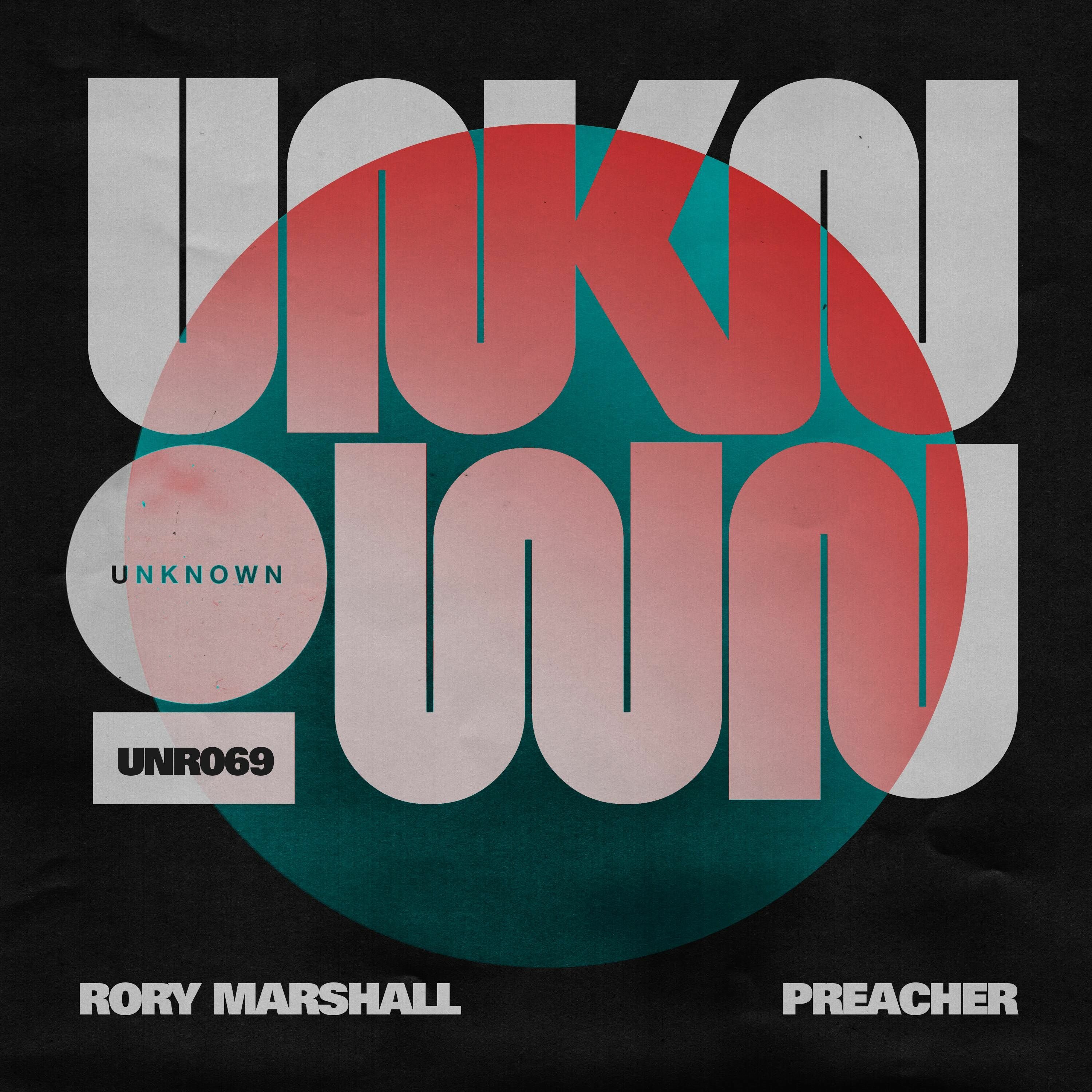 Rory Marshall