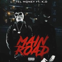 #OMH Tel Money x #Homerton KO - Main Road