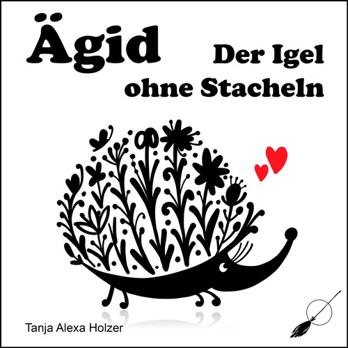 Hörprobe - Ägid - Der Igel Ohne Stacheln