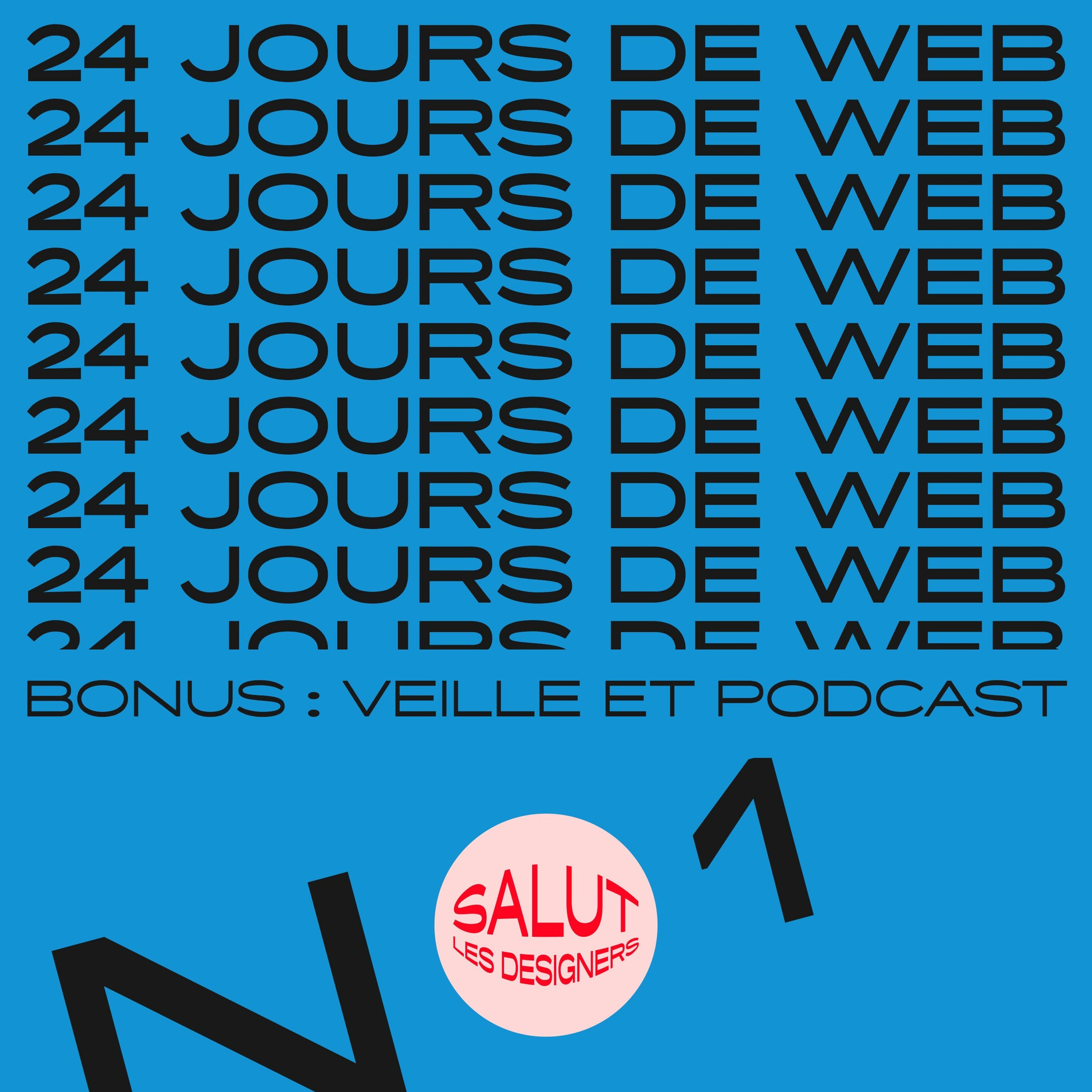 Salut les Designers !