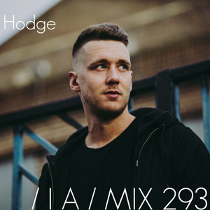 IA MIX 293 Hodge