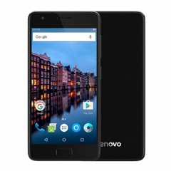 Lenovo Z2 Plus Design Video