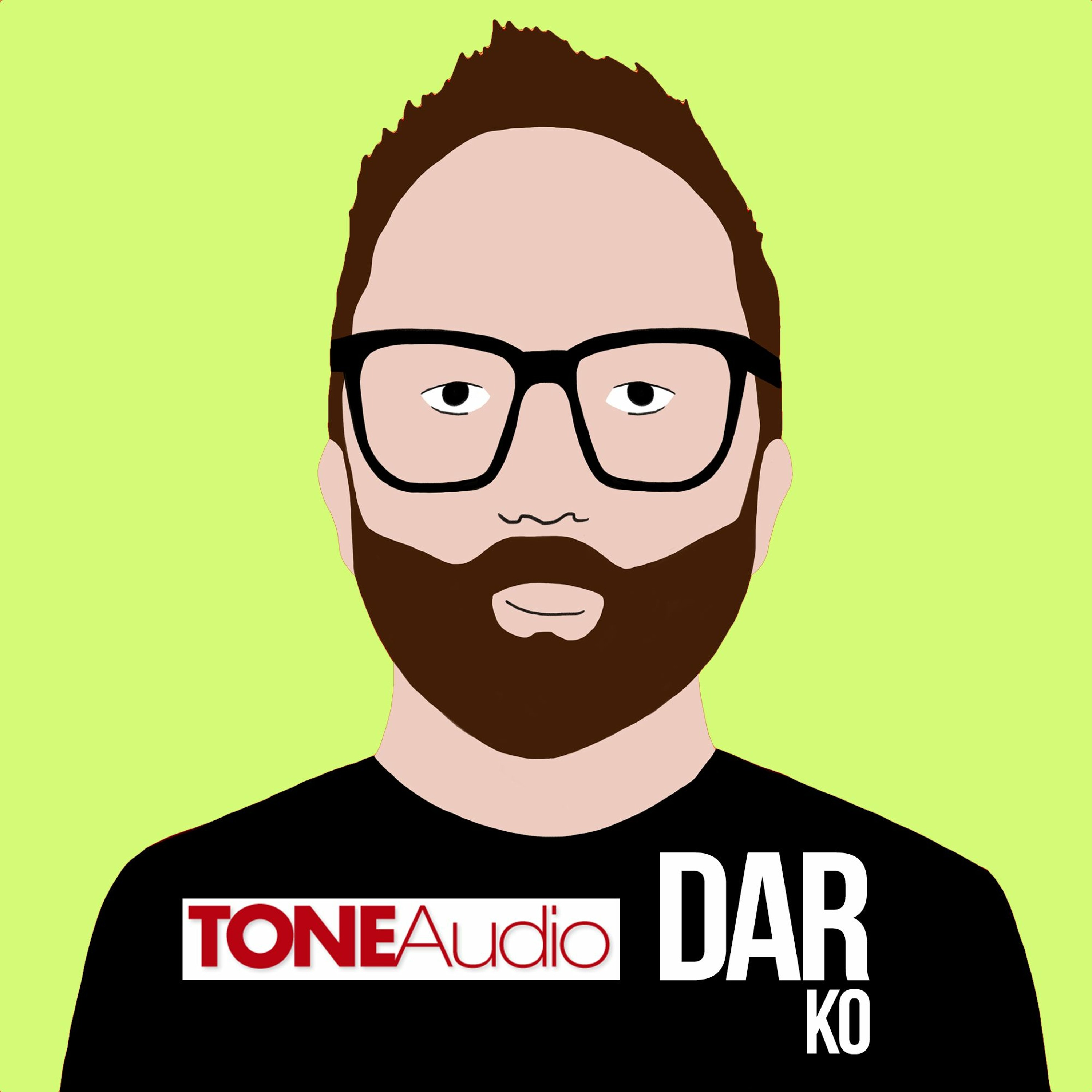 Darko.Audio podcast