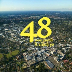 48 (ft Elijah Yo)*2017*