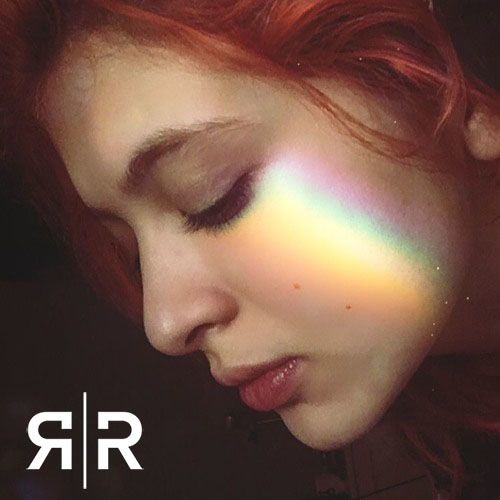 Mirrored #03 w/ Illuse