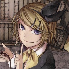 [Kagamine Rin ft. KAITO, Gackpoid, Hatsune Miku] The Fifth Pierrot [reversed version]