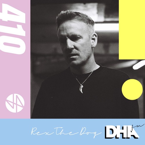 Rex The Dog - DHA Mix #410