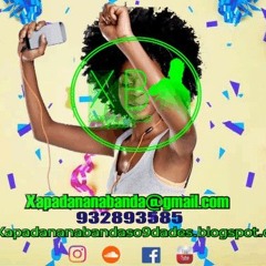 ▶Cona Da Yola ( Afro Madronga ) - Dj.Natural