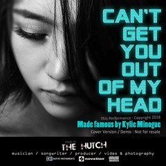 Can't Get You Out Of My Head