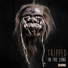 Tripped - In The Zone - MIX004