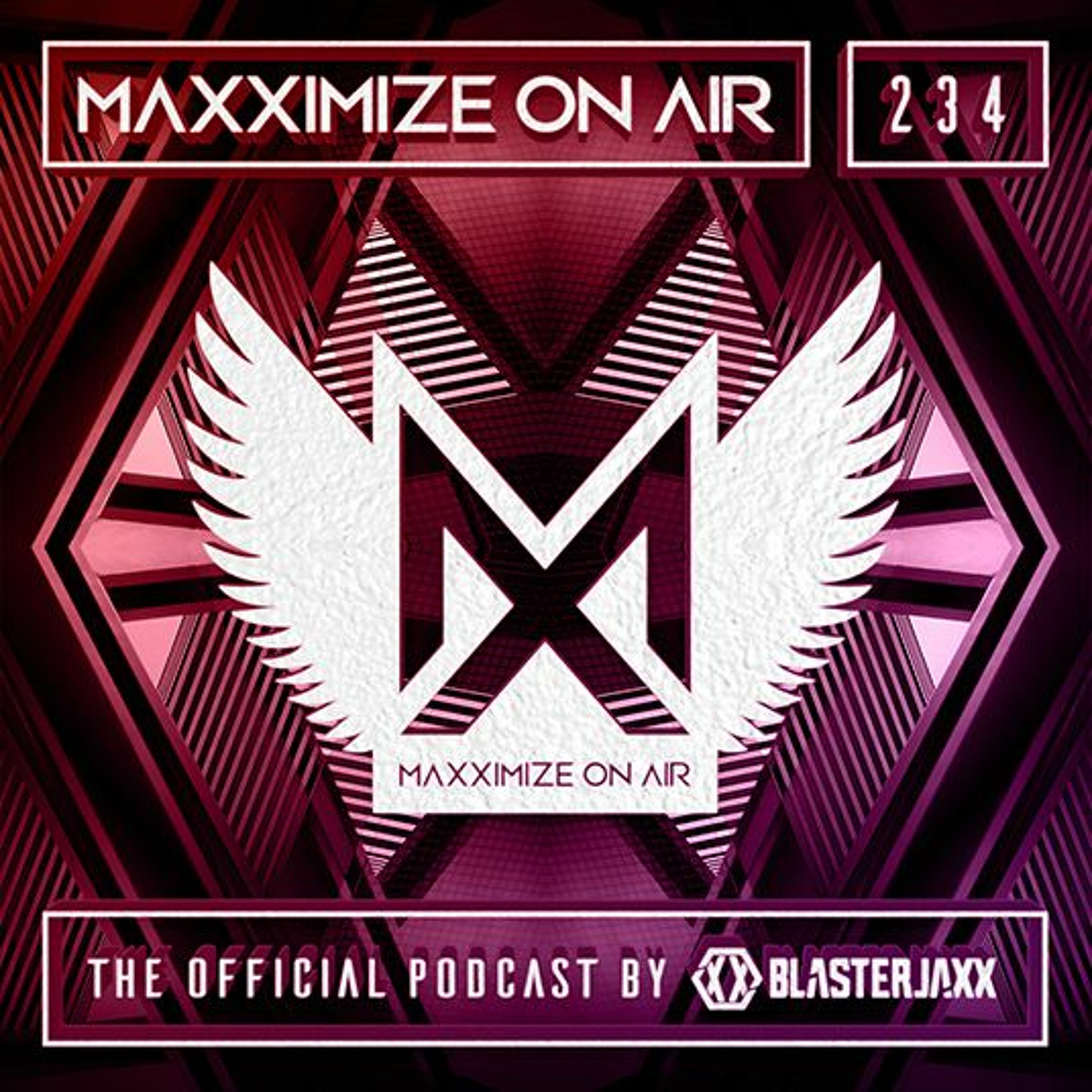 Maxximize On Air