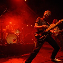 MISTER MOONLIGHT  - Ashes