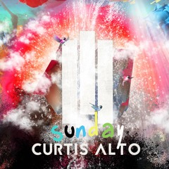 Curtis Alto - Sunday