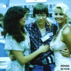 Friday Nights (Rondo Relax Remix)