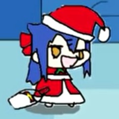 senzawa sings padoru padoru