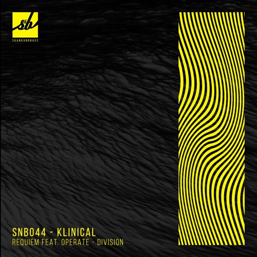 Klinical - Requiem / Division [EP] 2018