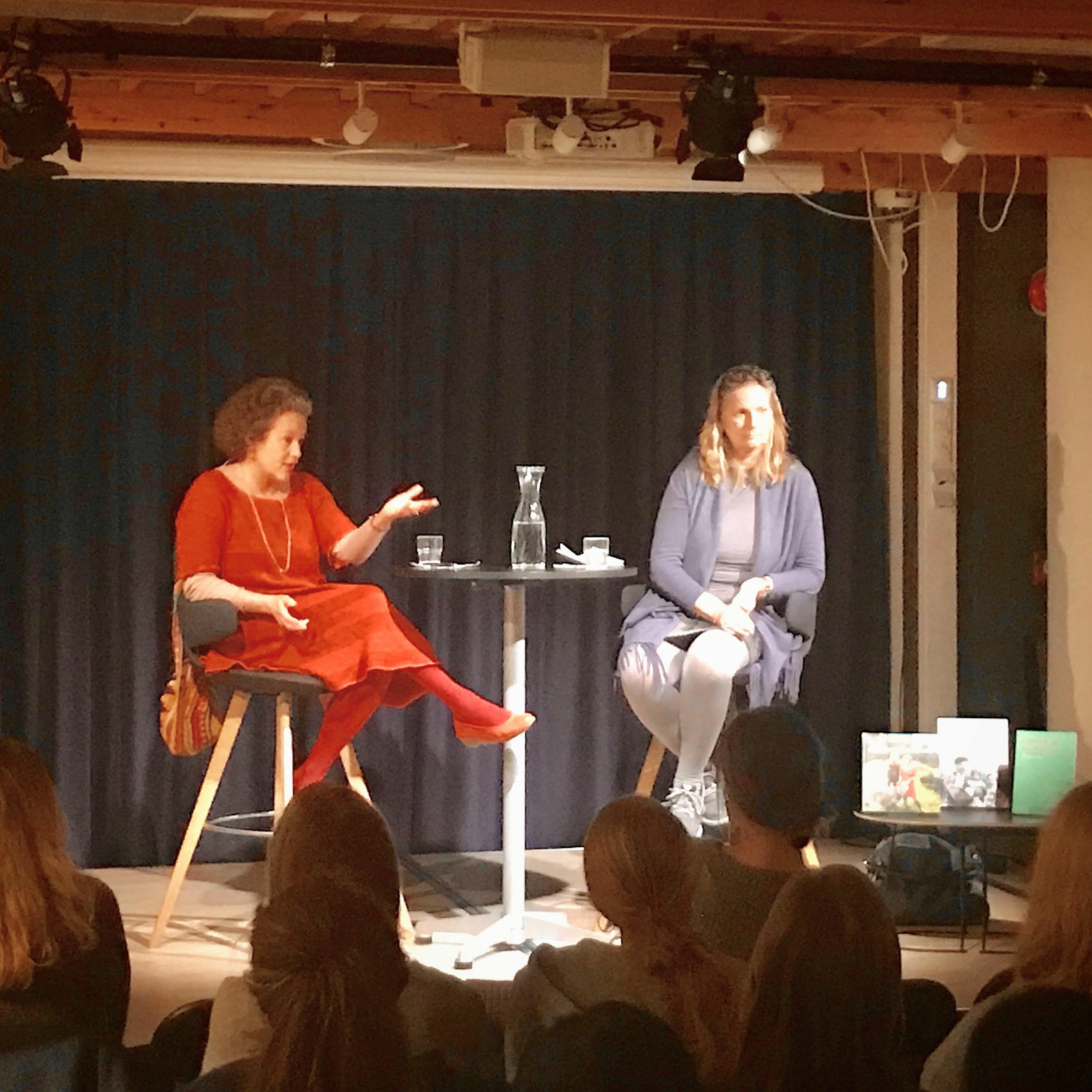 Trondheim folkebibliotek