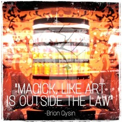 nolaw (groovin w gysin)