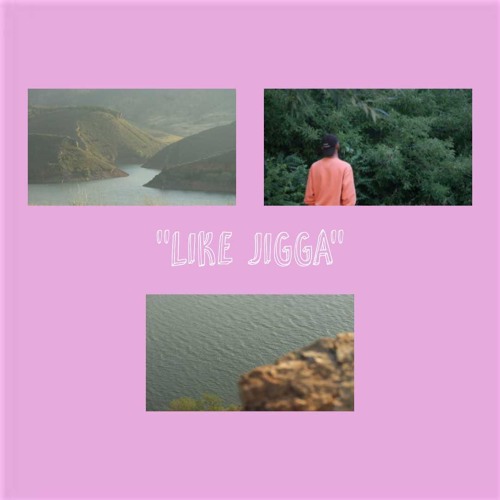 Like Jigga